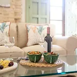 Juderia De Sevilla V Luxury Apartments