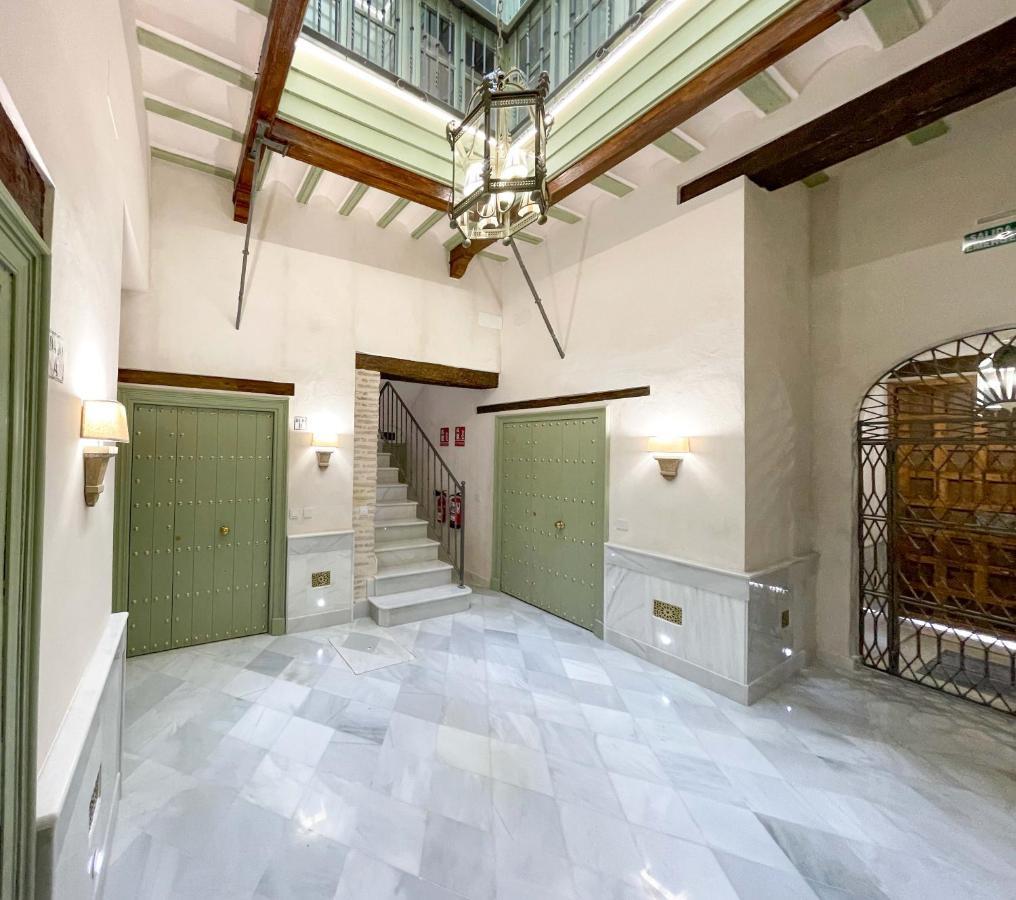 Juderia De V Luxury * Seville