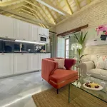 Juderia De Sevilla V Luxury Apartments