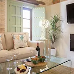 Juderia De Sevilla V Luxury Apartments