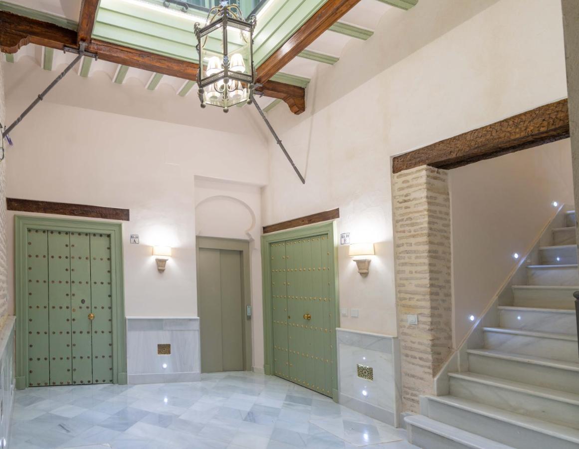 Juderia De V Luxury Appartement