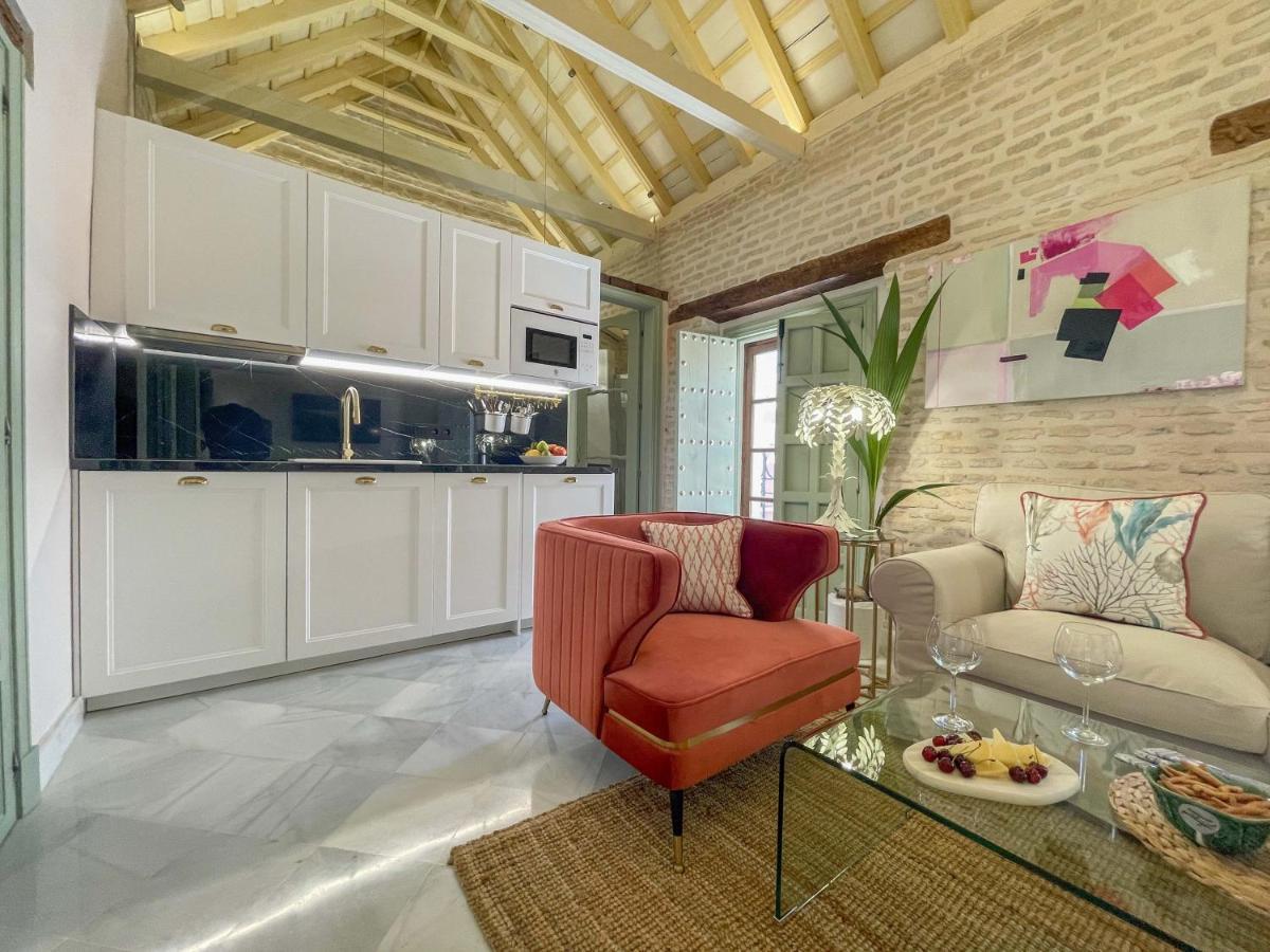Juderia De V Luxury Appartement