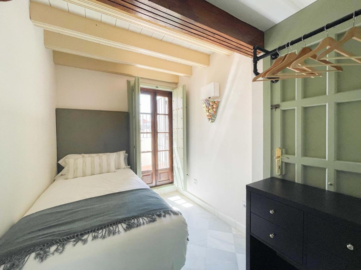 Appartement Juderia De V Luxury *