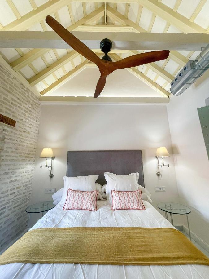 Appartement Juderia De V Luxury