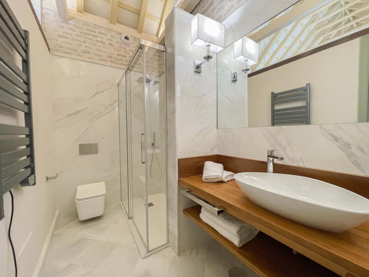 Appartement Juderia De V Luxury