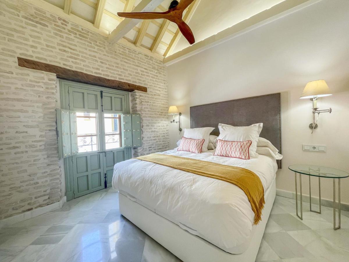 Juderia De V Luxury Appartement *