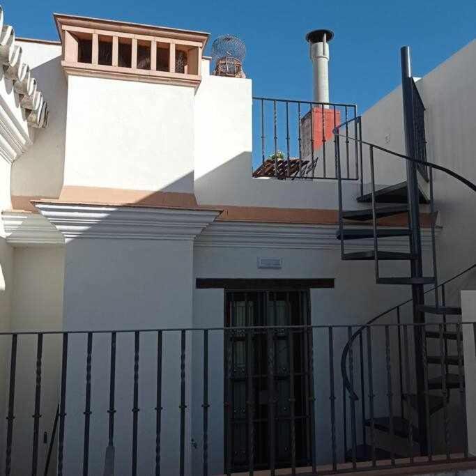 Appartement Juderia De V Luxury
